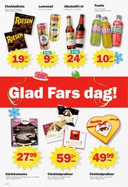 Pekås reklamblad vecka 45 Sida 4