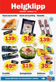 Pekås reklamblad vecka 45 Sida 8