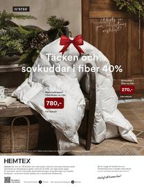 Hemtex reklamblad Sida 12