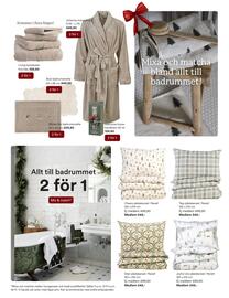 Hemtex reklamblad Sida 4