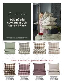 Hemtex reklamblad Sida 6