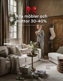 Hemtex reklamblad Sida 8