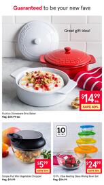 Kitchen Stuff Plus flyer week 45 Page 3