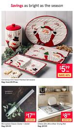 Kitchen Stuff Plus flyer week 45 Page 5