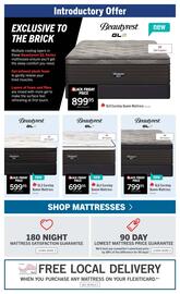 The Brick flyer week 45 Page 2