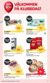 Hemköp reklamblad vecka 45 Sida 7