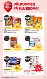 Östenssons reklamblad vecka 45 Sida 10