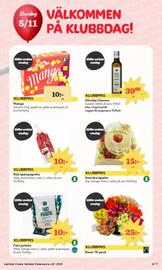 Östenssons reklamblad vecka 45 Sida 8