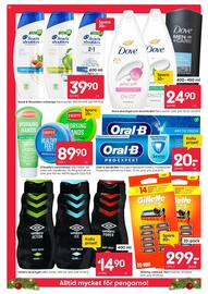 Rusta reklamblad vecka 45 Sida 12