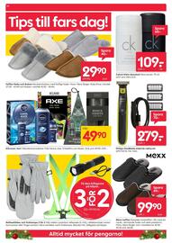 Rusta reklamblad vecka 45 Sida 14