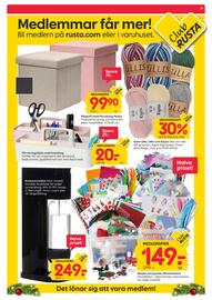 Rusta reklamblad vecka 45 Sida 15