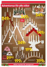 Rusta reklamblad vecka 45 Sida 2
