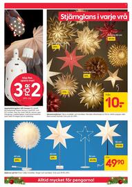 Rusta reklamblad vecka 45 Sida 3