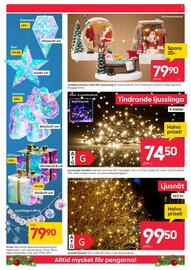 Rusta reklamblad vecka 45 Sida 7