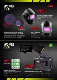 Swedol reklamblad Sida 2