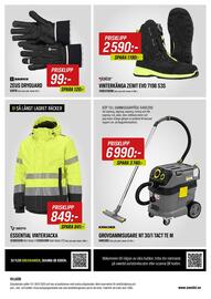 Swedol reklamblad Sida 4