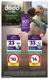 Coles catalogue week 45 Page 47