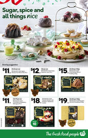 Woolworths catalogue week 45 Page 10
