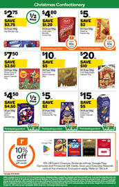 Woolworths catalogue week 45 Page 13