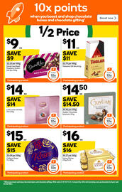 Woolworths catalogue week 45 Page 14