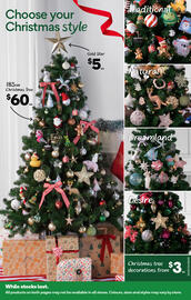 Woolworths catalogue week 45 Page 15