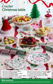 Woolworths catalogue week 45 Page 17