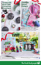 Woolworths catalogue week 45 Page 18