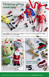 Woolworths catalogue week 45 Page 19