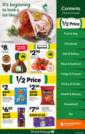 Woolworths catalogue week 45 Page 2