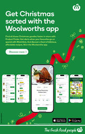 Woolworths catalogue week 45 Page 20