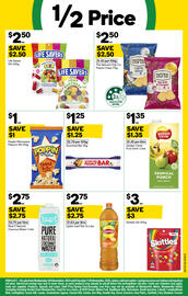 Woolworths catalogue week 45 Page 21