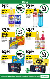Woolworths catalogue week 45 Page 23