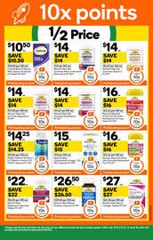 Woolworths catalogue week 45 Page 25