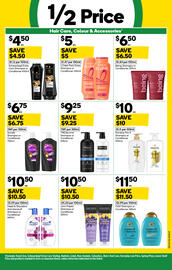 Woolworths catalogue week 45 Page 27