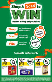 Woolworths catalogue week 45 Page 29