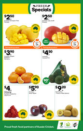 Woolworths catalogue week 45 Page 3