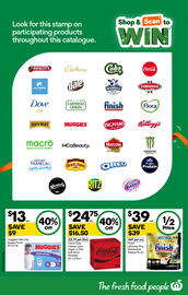 Woolworths catalogue week 45 Page 30