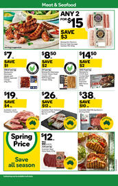 Woolworths catalogue week 45 Page 31