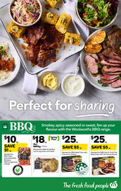 Woolworths catalogue week 45 Page 32