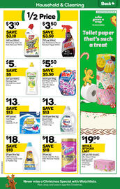Woolworths catalogue week 45 Page 34