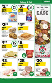 Woolworths catalogue week 45 Page 36