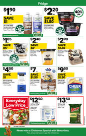 Woolworths catalogue week 45 Page 37