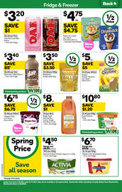 Woolworths catalogue week 45 Page 38