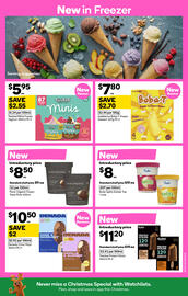 Woolworths catalogue week 45 Page 39
