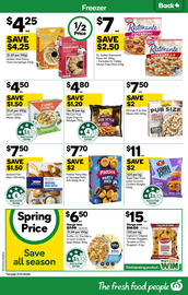 Woolworths catalogue week 45 Page 40