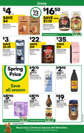 Woolworths catalogue week 45 Page 41