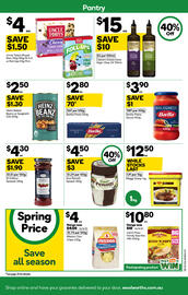 Woolworths catalogue week 45 Page 43