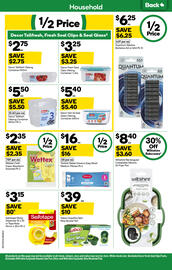 Woolworths catalogue week 45 Page 44