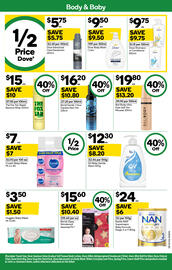 Woolworths catalogue week 45 Page 45
