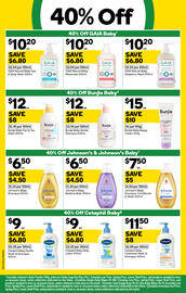 Woolworths catalogue week 45 Page 46